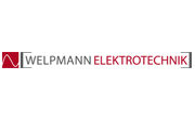 Kundenlogo Welpmann Elektrotechnik