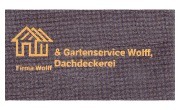 Kundenlogo Dachdeckerei Haus- & Gartenservice M. Wolff
