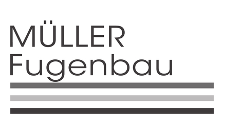 Kundenlogo von Müller Fugenbau GmbH & Co.KG