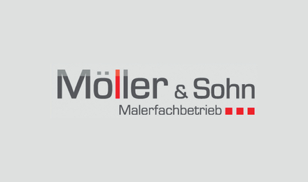 Kundenlogo von Möller & Sohn GmbH & Co. KG