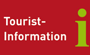 Kundenlogo Tourist-Information