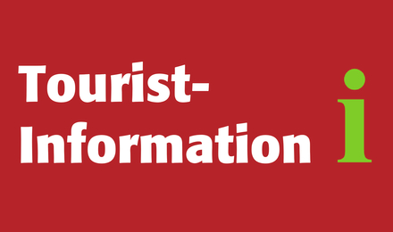 Kundenlogo von Tourist-Information