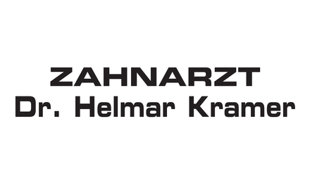 Kundenlogo von ZAHNARZT Dr. Helmar Kramer