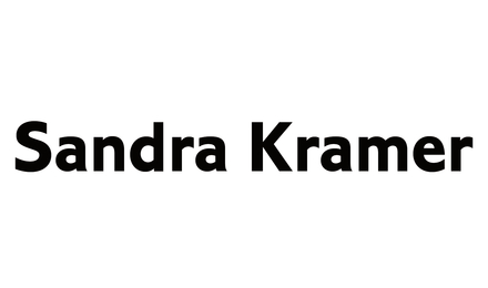 Kundenlogo von Kramer Sandra Praxis für Logopädin
