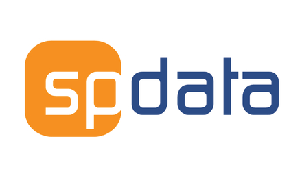 Kundenlogo von SP_Data Software für Ihr Personalwesen
