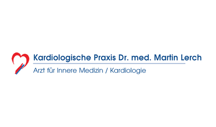 Kundenlogo von Lerch Martin Dr. med. Kardiologische Praxis