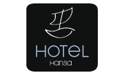 Kundenlogo Hotel Hansa