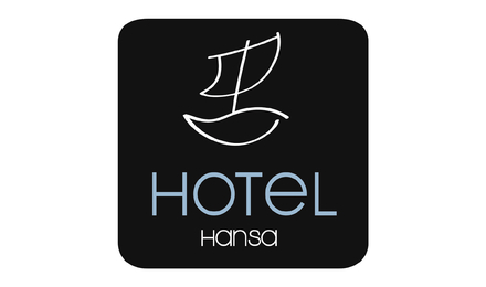Kundenlogo von Hotel Hansa