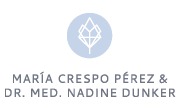Kundenlogo Maria Crespo Pérez & Dr. med. Nadine Dunker
