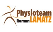 Kundenlogo Physioteam Roman Lamatz