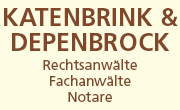 Kundenlogo Katenbrink & Depenbrock Rechtsanwälte & Notare