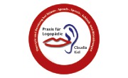 Kundenlogo Claudia Kiel Praxis für Logopädie