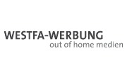 Kundenlogo Westfa-Werbung