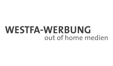 Kundenlogo von Westfa-Werbung