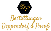Kundenlogo Bestattungen Deppendorf & Preuß