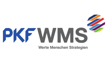 Kundenlogo von PKF WMS GmbH & Co. KG Wirtschaftsprüfungsgesellschaft Steuerberater Rechtsanwälte