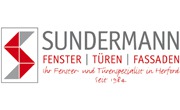 Kundenlogo Sundermann GmbH Fenster Türen Fassaden