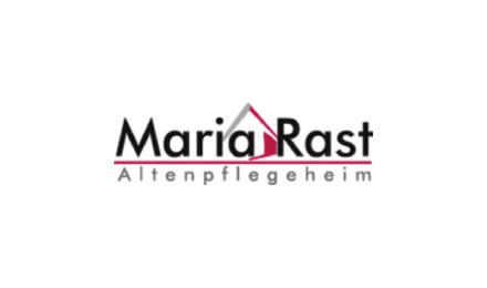 Kundenlogo von Maria Rast Herford Pflege + Wohnen