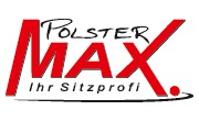 Kundenlogo POLSTER-MAX GMBH