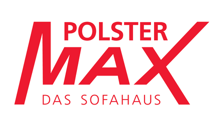 Kundenlogo von POLSTER-MAX GMBH