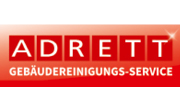 Kundenlogo Adrett Gebäudereinigungs-Service GmbH