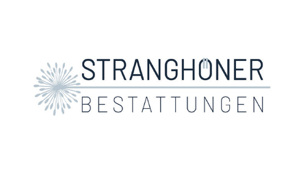 Kundenlogo von Bestattungen Heinrich Stranghöner GmbH