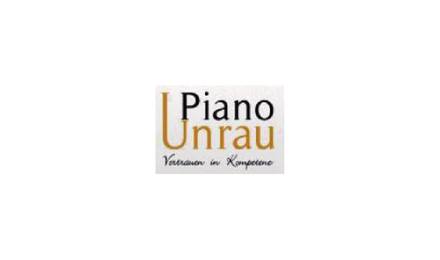 Kundenlogo von PIANO UNRAU OHG
