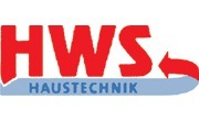 Kundenlogo HWS Haustechnik