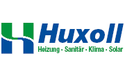 Kundenlogo Huxoll GmbH & Co. KG Heizung Sanitär Solar