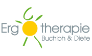 Kundenlogo Buchloh & Diete Praxis für Ergotherapie