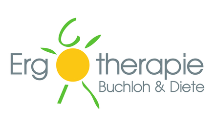 Kundenlogo von Buchloh & Diete Praxis für Ergotherapie