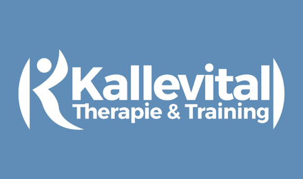 Kundenlogo von Kallevital Therapie & Training