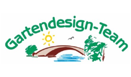 Kundenlogo von Gartendesign- Team Reinhold & Jürgen Kuhfuß GbR