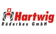 Kundenlogo Hartwig Räderbau GmbH