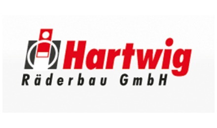 Kundenlogo von Hartwig Räderbau GmbH