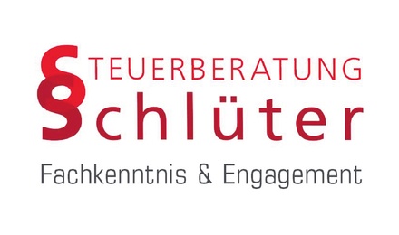 Kundenlogo von Katharina Schlüter Steuerberatung