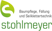 Kundenlogo Stohlmeyer Baumpflege