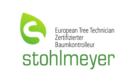 Kundenlogo von Stohlmeyer Baumpflege