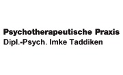 Kundenlogo Taddiken Imke Dipl.-Psych.