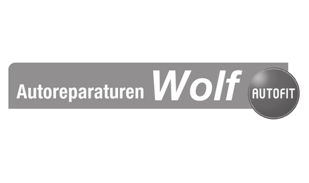 Kundenlogo von AUTOFIT Wolf U.