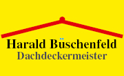Kundenlogo Büschenfeld Harald Dachdeckermeister