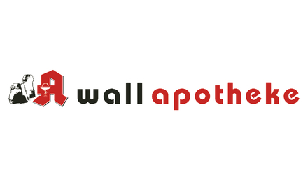Kundenlogo von Wall-Apotheke