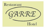 Kundenlogo Hotel-Restaurant Garre