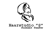 Kundenlogo Haarstudio "S" Susanne Sander