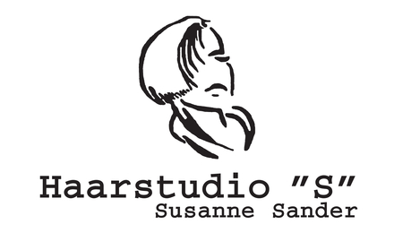 Kundenlogo von Haarstudio "S" Susanne Sander