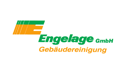 Kundenlogo von Engelage GmbH Gebäudereinigung