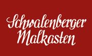 Kundenlogo Malkasten Schwalenberg