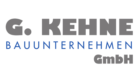 Kundenlogo von Kehne Gustav Kanal- u. Rohrreinigung