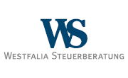 Kundenlogo Westfalia Steuerberatungsgesellschaft mbH