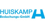 Kundenlogo Huiskamp Bedachungs-GmbH